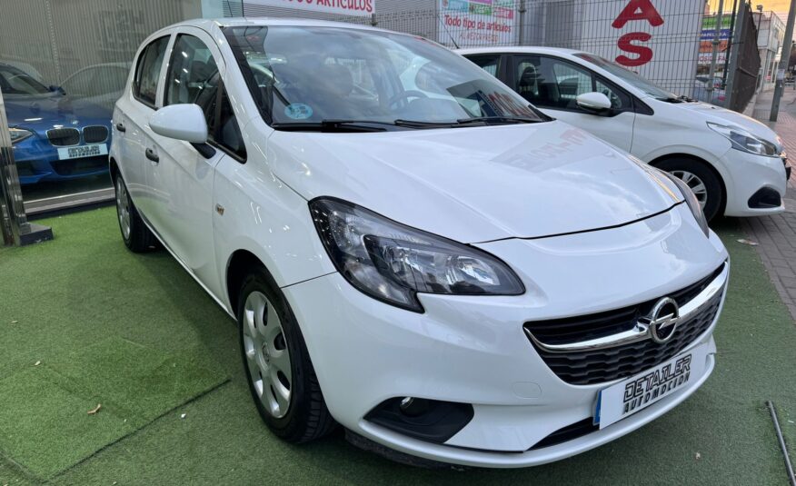 OPEL Corsa 2019