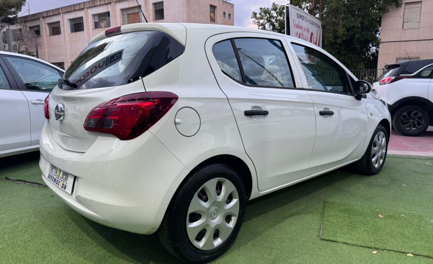 OPEL Corsa 2019