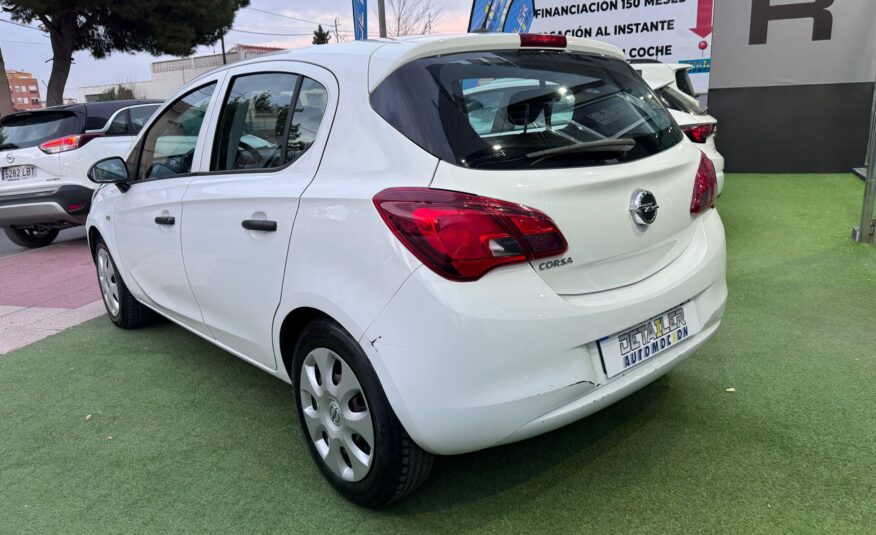 OPEL Corsa 2019