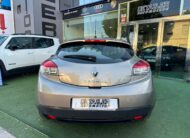 RENAULT Megane COUPE