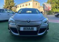 RENAULT Megane COUPE