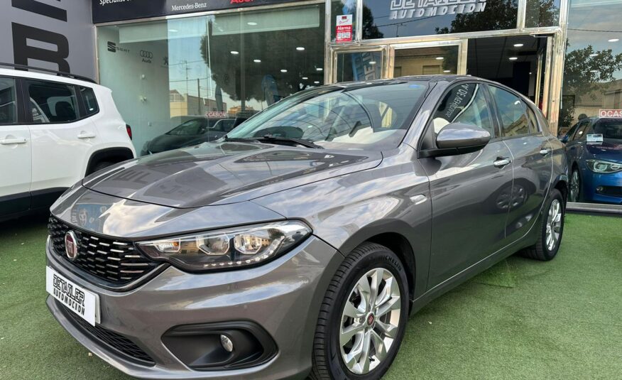 FIAT Tipo 2019