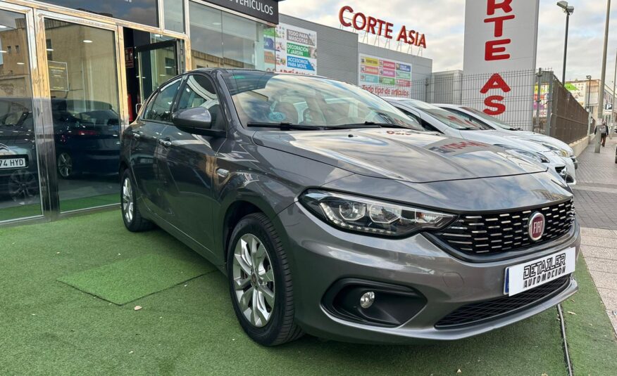 FIAT Tipo 2019