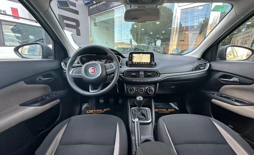 FIAT Tipo 2019