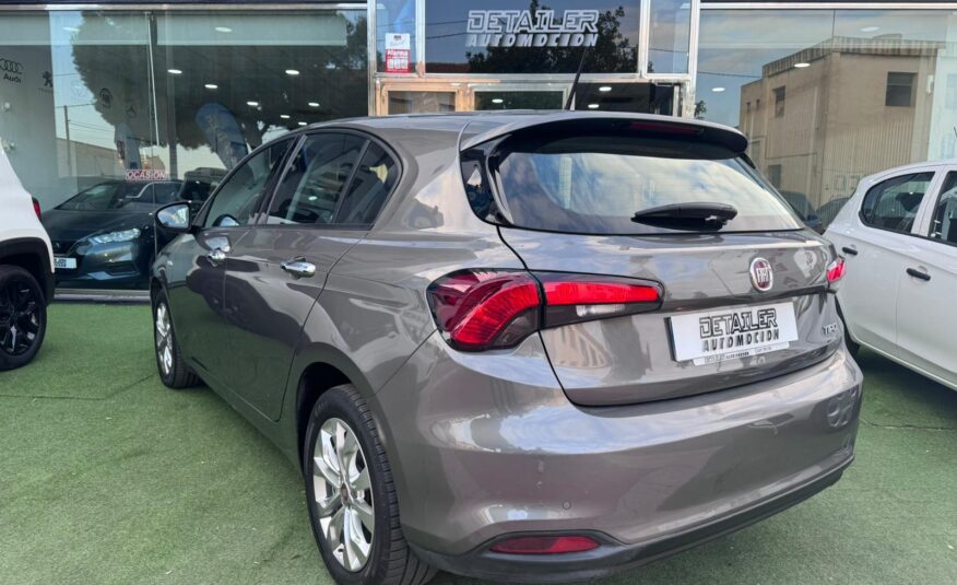 FIAT Tipo 2019