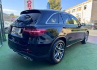 MERCEDES-BENZ GLC 250 D