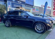 MERCEDES-BENZ GLC 250 D