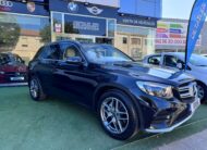 MERCEDES-BENZ GLC 250 D