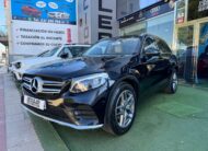 MERCEDES-BENZ GLC 250 D