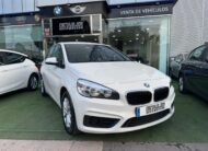 BMW 216 D