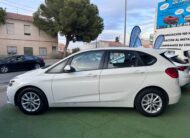 BMW 216 D