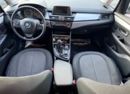 BMW 216 D