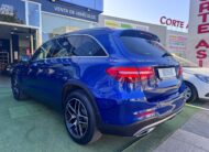 MERCEDES-BENZ GLC 220D