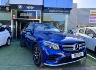 MERCEDES-BENZ GLC 220D