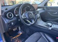 MERCEDES-BENZ GLC 220D