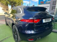 JAGUAR F-PACE 2017