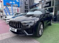 MASERATI LEVANTE 2020