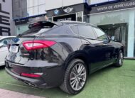 MASERATI LEVANTE 2020