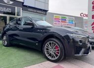 MASERATI LEVANTE 2020