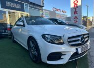 MERCEDES-BENZ CLASE E E 220 D 4MATIC