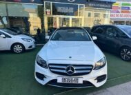 MERCEDES-BENZ CLASE E E 220 D 4MATIC