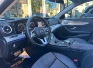 MERCEDES-BENZ CLASE E E 220 D 4MATIC