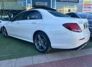 MERCEDES-BENZ CLASE E E 220 D 4MATIC