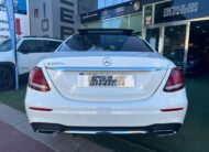 MERCEDES-BENZ CLASE E E 220 D 4MATIC