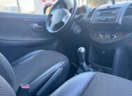 NISSAN NOTE 2008