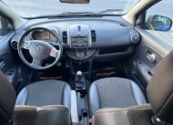 NISSAN NOTE 2008