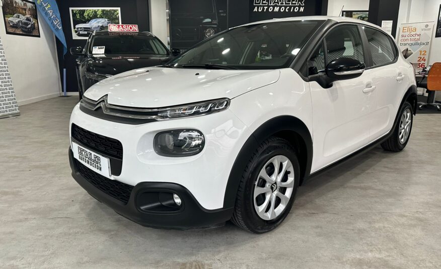 CITROEN C 3