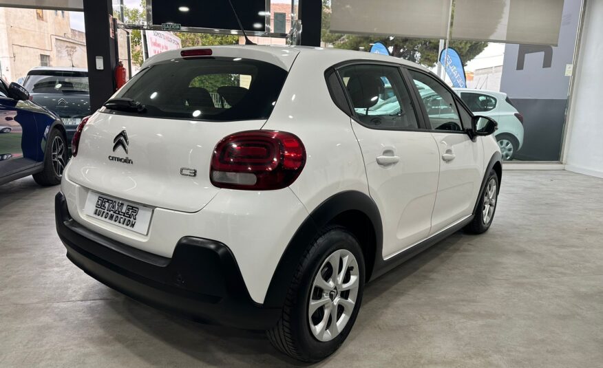 CITROEN C 3