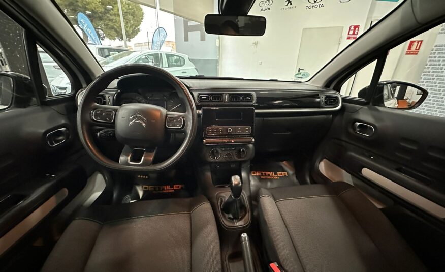 CITROEN C 3