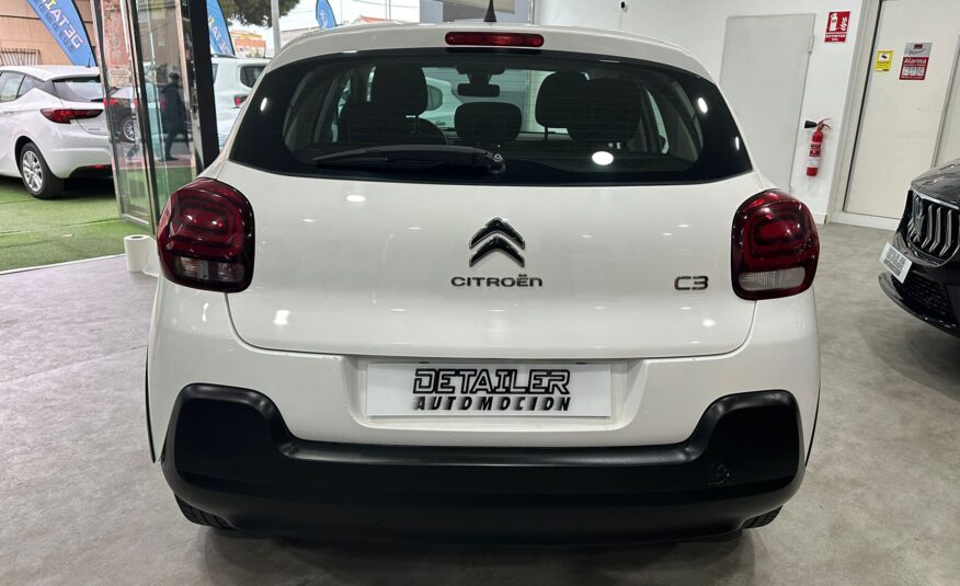 CITROEN C 3