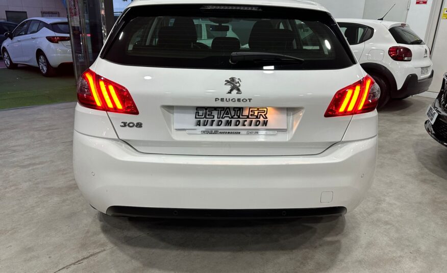 PEUGEOT 308 2019