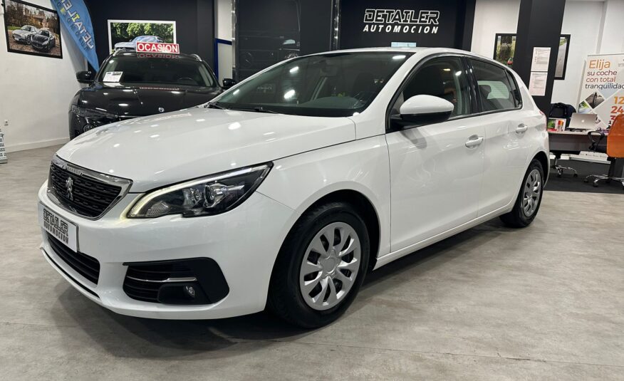 PEUGEOT 308 2019