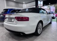 AUDI A5 CABRIO 1.8 TFSI MULTITRONIC