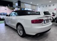 AUDI A5 CABRIO 1.8 TFSI MULTITRONIC