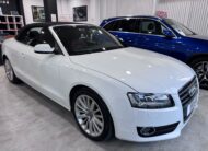 AUDI A5 CABRIO 1.8 TFSI MULTITRONIC