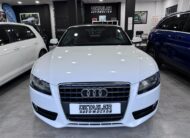 AUDI A5 CABRIO 1.8 TFSI MULTITRONIC