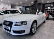 AUDI A5 CABRIO 1.8 TFSI MULTITRONIC