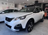 PEUGEOT 3008 GT LINE BLUEHDI 96KW