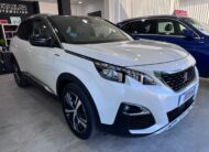 PEUGEOT 3008 GT LINE BLUEHDI 96KW