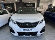 PEUGEOT 3008 GT LINE BLUEHDI 96KW