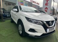 NISSAN QASHQAI 2020