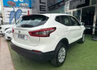 NISSAN QASHQAI 2020