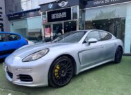 PORSCHE PANAMERA DIESEL EDITION