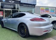 PORSCHE PANAMERA DIESEL EDITION