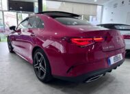 MERCEDES-BENZ CLA 2020