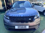 LAND-ROVER Range Rover VELAR